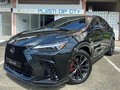 Lexus NX350:   Chrome Delete: molduras de ventanas, defensas, retrovisores y emblemas.  Pintura de calipers en rojo gloss.  Corrección de pintura y sellado cerámico de 18 meses.  ✅Servicios Disponibles: Aplicación de Plasti Dip en general. Pintura de rines y calipers. Pintura de piezas en general. Lavado detallado, pulimiento, remoción de lluvia acida y Limpieza de interior. Lavado de motor. Tapicería. Instalación de papel ahumado. Instalación de luces.  Nueva ubicación: Av. Jose Agustín Arango frente a Plaza (Mega Depot). A 3 mins del Corredor Sur ( Salida de Costa del Este, Santa Maria).  Solicita tu cotización y agenda tu cita al 6670-8500. #panama #pty #plastidip #507