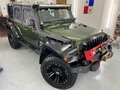 Jeep Wrangler 2007:  Lavado detallado de carrocería, suspensión y motor.  Corrección de pintura.  Limpieza profunda de interiores.  Pintura de defensas.  Hidratación de plás.  ✅Servicios Disponibles: Aplicación de Plasti Dip en general. Pintura de rines y calipers. Pintura de piezas en general. Lavado detallado, pulimiento, remoción de lluvia acida y Limpieza de interior. Lavado de motor. Tapicería. Instalación de papel ahumado. Instalación de luces.  Nueva ubicación: Av. Jose Agustín Arango frente a Plaza (Mega Depot). A 3 mins del Corredor Sur ( Salida de Costa del Este, Santa Maria).  Solicita tu cotización y agenda tu cita al 6670-8500. #panama #pty #plastidip #507