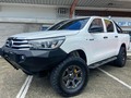 Toyota Hilux:   Rines y emblemas en Anthracite Gray.  Calipers en amarillo gloss.  Retrovisores y maniguetas en negro matte.  ✅Servicios Disponibles: Aplicación de Plasti Dip en general. Pintura de rines y calipers. Pintura de piezas en general. Lavado detallado, pulimiento, remoción de lluvia acida y Limpieza de interior. Lavado de motor. Tapicería. Instalación de papel ahumado. Instalación de luces.  Nueva ubicación: Av. Jose Agustín Arango frente a Plaza (Mega Depot). A 3 mins del Corredor Sur ( Salida de Costa del Este, Santa Maria).  Solicita tu cotización y agenda tu cita al 6670-8500. #panama #pty #plastidip #507