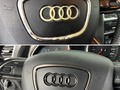 Restauración de emblemas en timón de Audi Q7.👌🏻  ✅Servicios Disponibles: Aplicación de Plasti Dip en general. Pintura de rines y calipers. Pintura de piezas en general. Lavado detallado, pulimiento, remoción de lluvia acida y Limpieza de interior. Lavado de motor. Tapicería. Instalación de papel ahumado. Instalación de luces.  Nueva ubicación: Av. Jose Agustín Arango frente a Plaza (Mega Depot). A 3 mins del Corredor Sur ( Salida de Costa del Este, Santa Maria).  Solicita tu cotización y agenda tu cita al 6670-8500. #panama #pty #plastidip #507 #audi