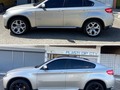 BMW X6: cambio de color de rines a negro matte y calipers en “Real Gold” 🏆  ✅Servicios Disponibles: Aplicación de Plasti Dip en general. Pintura de rines y calipers. Pintura de piezas en general. Lavado detallado, pulimiento, remoción de lluvia acida y Limpieza de interior. Lavado de motor. Tapicería. Instalación de papel ahumado. Instalación de luces.  Nueva ubicación: Av. Jose Agustín Arango frente a Plaza (Mega Depot). A 3 mins del Corredor Sur ( Salida de Costa del Este, Santa Maria).  Solicita tu cotización y agenda tu cita al 6670-8500. #panama #pty #plastidip #507 #bmw