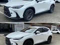 Lexus NX: chrome delete en negro matte, rines en negro gloss y calipers en rojo gloss.  ✅Servicios Disponibles: Aplicación de Plasti Dip en general. Pintura de rines y calipers. Pintura de piezas en general. Lavado detallado, pulimiento, remoción de lluvia acida y Limpieza de interior. Lavado de motor. Tapicería. Instalación de papel ahumado. Instalación de luces.  Nueva ubicación: Av. Jose Agustín Arango frente a Plaza (Mega Depot). A 3 mins del Corredor Sur ( Salida de Costa del Este, Santa Maria).  Solicita tu cotización y agenda tu cita al 6670-8500. #panama #pty #plastidip #507 #lexus