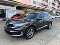 Acura RDX: corrección de pintura con sellado cerámico.  Instalación de papel ahumado nano cerámico.   @poquitomaspty  ✅Servicios Disponibles: Aplicación de Plasti Dip en general. Pintura de rines y calipers. Pintura de piezas en general. Lavado detallado, pulimiento, remoción de lluvia acida y Limpieza de interior. Lavado de motor. Tapicería. Instalación de papel ahumado. Instalación de luces.  Nueva ubicación: Av. Jose Agustín Arango frente a Plaza (Mega Depot). A 3 mins del Corredor Sur ( Salida de Costa del Este, Santa Maria).  Solicita tu cotización y agenda tu cita al 6670-8500. #panama #pty #plastidip #507 #acura