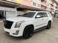 Cadillac Escalade: rines, parrilla y molduras en Plasti Dip negro glossy🔥🔥  ✅Servicios Disponibles: Aplicación de Plasti Dip en general. Pintura de rines y calipers. Pintura de piezas en general. Lavado detallado, pulimiento, remoción de lluvia acida y Limpieza de interior. Lavado de motor. Tapicería. Instalación de papel ahumado. Instalación de luces.  Nueva ubicación: Av. Jose Agustín Arango frente a Plaza (Mega Depot). A 3 mins del Corredor Sur ( Salida de Costa del Este, Santa Maria).  Solicita tu cotización y agenda tu cita al 6670-8500. #panama #pty #plastidip #507 #cadillac