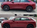 Audi Q8: rines en negro matte🔥  ✅Servicios Disponibles: Aplicación de Plasti Dip en general. Pintura de rines y calipers. Pintura de piezas en general. Lavado detallado, pulimiento, remoción de lluvia acida y Limpieza de interior. Lavado de motor. Tapicería. Instalación de papel ahumado. Instalación de luces.  Nueva ubicación: Av. Jose Agustín Arango frente a Plaza (Mega Depot). A 3 mins del Corredor Sur ( Salida de Costa del Este, Santa Maria).  Solicita tu cotización y agenda tu cita al 6670-8500. #panama #pty #plastidip #507 #audi