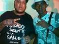 Una con mi hermano @akapellahh cuando estaba gordo