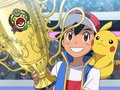 ... y como siempre que pasa algo importante quiero dejarlo guardado acá. Les presento al nuevo campeón mundial.