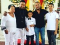Lleno de bendiciones 🙏🍀