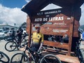 Meses atrás desde el mítico alto de letras por destapado.  #bike #colombia #bikeporn #travel #nature #photography  #mtb #m #ciclismo