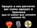 Así es ❤️‍🔥🎙📀🔥🤙🏼