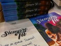 MÉXICO!!!! Si compran mis libro en librería @ferraguslibreria pueden obtener una copia con firma!!!! -Siempre tú -Provócame Envios a todo Mexico 🇲🇽