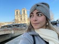 Detalles Inolvidables  . Me encanta poder re crear partes de BAJO LA TORRE DE PARIS  . . #notredame #Paris #france #Bajolatorredeparis #NikyMoli #nikymoliviatis #Wattpad @wattpad