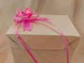 Cualquier combo que elijas va con caja y tarjeta de regalo ☺️❤️