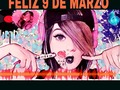 Feliz Día Colegas.. que mi Dios nos siga bendiciendo con este hermoso talento.. para seguir alegrando muchas vidas.. 👌