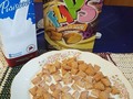 Lo que quiero horita. 😢  #flips @areaflips #cereal #lomejordelmundo #venezuela #comoteextraño #querico #love #instalike #instagram #instamood #like4like #follow4follow #followme