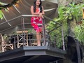 Gracias a Dios por un año más de vida, sin duda alguna Dios es real, lo veo todo los días reflejado en mi vida . Su presencia, su amor, su plenitud, su paternidad en mi vida, cuán agradecida estoy de Dios por todo lo que me permite tener, pero también por lo que no,por que mientras tu ves el presente, Dios ve tu futuro y sabe lo que te dará pero también lo que te quitará . Viviendo cada temporada de mi vida, entendiendo que a los que aman a Dios, todas las cosas les ayudan a bien, y cuando se refiere a todas es todas . Gracias padre por lo que permites vivir,Agradecida estoy de ti ! Te amo .❤️
