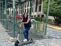 ¡Sean felices ! Al final todo pasa . Enfóquese, trabaje para su proyecto de vida, busque a Dios y el que no quiera apoyarlo, sáquelo de su vida . Así de simple . Ups!
