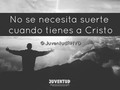 #Cristo es nuestro TODO