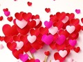 La más grande prueba de amor, la de Cristo en la cruz. #14Febrero   Síguenos juventudrnvd