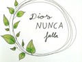 Confía, porque realmente NUNCA FALLA