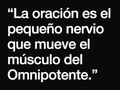 La Oración   Siguenos en juventudrnvd