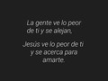 La gente vs Jesús