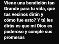 Tu bendición está cerca y será de testimonio para la Gloria de Dios.  Síguenos JuventudRNVD