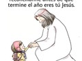 Te amo Jesucristo