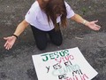 El centro de todo eres tu Jesús