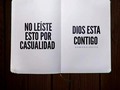 Dios está contigo   Siguenos en JuventudRNVD