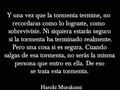 “El amor es lo único que somos capaces de percibir que trasciende las dimensiones del tiempo y del espacio.” -Interestelar -