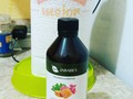 Ame este Jarabe 😍 de hecho amo todos los productos de está hermosa marca 💖 #productosblen #quedateencasa