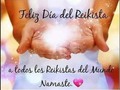 🌈15 de Agosto: ✨Día del Reikista*!!!✨✨  ✨💜Felicitaciones a todos mis colegas!!!💜  ☀Hoy 15 de agosto es el día Internacional del Reiki, celebrando el nacimiento de su fundador, Mikao Usui. Hace muchos años, Usui plantó una semilla de la cual creció un gran árbol llamado Reiki. Este árbol se ha ido expandiendo por el mundo, atravesando océanos y diferencias culturales. Muchos le han agregado nutrientes propios y se ha ido enriqueciendo con el aporte de cada quien.  ☀Hoy, por medio de este ritual y esta práctica, cada vez más personas acceden a una nueva herramienta para conectarse con su esencia.  ☀Mediante el Reiki podemos ayudar a encontrar otros modos de contacto con otras personas, estando cerca o a distancia. Dejando que el misterio de lo que nos conecta se exprese.  ☀Este hombre trazó un nuevo camino en la búsqueda espiritual, y nos legó las herramientas que él encontró para el encuentro con el espíritu, que nos permite sentir la diferencia que es vivir la vida desde un estado de calma en movimiento.  ☀Cada vez son más las personas que desean conectarse con su esencia, con su alma, espíritu, corazón, chispa divina, o como más le resuene a cada uno. Eso que tenemos dentro, que vino con nosotros y que nos hace individuos únicos e irrepetibles.  ☀El deseo de Mikao Usui era que el Reiki se pudiera difundir por todo el mundo para tocar el Corazón humano y también para ayudar a sanar a la Tierra en su conjunto.  ☀A todos ellos les envío un gran abrazo y les deseo un hermoso día!  #reiki #reikiusui #reikienergy