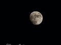 Fotos de la luna de hoy 🥰  #samsungs22ultra #samsungphotography