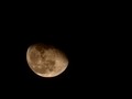 Hermosa luna 🌖 bendecida noche 🙏🏽