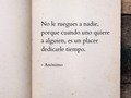 No ruegues por amor💔