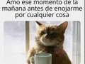 !Buenos días! 😅☕️