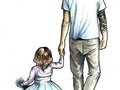 Me encanto esta reflexión del tiempo y la vision de nuestros padres ❤️ Excelente sábado ☺️  4 años : Mi papá puede hacer de todo. 5 años : Mi papá sabe un montón de cosas. 8 años : Mi papá no lo sabe todo. 12 años : Oh, bueno, mi padre no sabe nada de eso. 14 años : No le hagas caso a mi papá ¡Es tan anticuado! 21 años : ¿Él? Por favor, está fuera de onda, no sabe. 25 años : Papá puede saber un poco de eso, pero de otra manera, ya tiene sus años. 30 años : No voy a hacer nada hasta hablarlo con papá. 40 años : Me pregunto cómo habría manejado esto papá. 50 años : Daría cualquier cosa por que papá estuviera aquí para poder hablar esto con él. Lástima que no valoré su conocimiento, podría haber aprendido mucho de él.