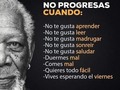 🔴 NO PROGRESAS CUANDO ............ #finanzas #emprendedores #finanzaspersonales #finanzassanas #finanzastiktok #finanzasexitosas
