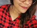 "Vas a tener días difíciles pero nunca días sin Dios".