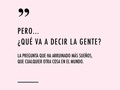 Vivamos y dejemos vivir✨