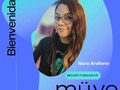 Soy orgullosamente Müver Fundador. Mi nombre es Nora Arellano y soy Networker 👩🏽‍💻☕🌷 🌅.  Conocí el CBD buscando alternativas para quitar un dolor crónico en mi cadera así como no medicarme para la depresión, ansiedad y ataques de panico.  En el CBD encontré el bienestar de mi cuerpo y mente 🍃✨🧘🏾‍♀️🌻💚. Después busque calidad y precios accesibles para compartir con todas las personas este beneficio y fue así como encontré esta hermosa Familia Müvo CBD y me integre a su equipo fundador.  Estamos comenzando el mejor viaje de beneficios y éxito no te quedes fuera y ven abordar esta hermosa experiencia 💵💰🙋🏽‍♀️🧳✈️✨🏖️🙏🏼🫂 ¡Únete a mi equipo Müver!.🤝🏼 ¡La aventura nos aguarda!🥂  #müvocbdbynoraarellano #müvocbd #muvocbd #networkmarketing #redesdemercadeo #cbdhealth #cbdproducts #cbd #marketing #marketingdigital #cbdshop