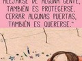 Gracias universo por darme una más de tus lecciones, por todo lo “malo". Aunque renegué y me resistía a alejarme de personas con las que me lastimaba, ahora sé que esto traía una bendición que yo me negaba a ver.  He conocido el amor y el desamor, en el toqué el cielo y me hundí en el suelo. Lloré tantas veces que sentí que se me salía el alma, pero que dicha esa la de amar. Que privilegio el nuestro de entregarnos y no dejar de buscar ese sueño de amor. Gracias por todos los momentos en los que sentía que el pecho iba a estallar de felicidad y dicha.  Por esa paz que a la vez perdí en los momentos de angustia y desolación.  Gracias por esos insomnio en los que te reproché pero también encontré respuesta que me ayudaron a crecer. Gracias a Dios, al universo, a la divinidad por enseñarme una vez más que a veces las cosas no son como queremos pero son lo que necesitamos para nuestra evolución. Gracias vida por darme la oportunidad de seguir este recorrido, por darme la fuerza para reconstruir con cuidado y mucho amor. Gracias por recordarme que el amor y la lealtad a mi misma me recompensará. Gracias, gracias, gracias.🙏🏽✨🍃🌷  #amorpropio #pazmentalyemocional #pazmental