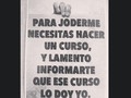Asi que agarre su ticket, tome asiento y espere sus lecciones... 😈😈😈 😎😎😎 jajajajaja #frasedeldia #fact #true  #Repost @ajserranoc ・・・ Ja ja ja ja me he reído con esto....
