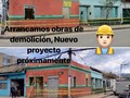 Arrancamos obras de Demolición para el nuevo proyecto 📍Facatativa 🇨🇴 Cotiza tus proyectos: 3002994430