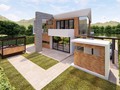 Nuevo proyecto Diagonal House  By: @oggettoarquitectos  Cotiza tus proyectos: 3002994430 🇨🇴 Servicios: licencias de construcción, obras civiles, Remodelaciones