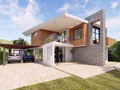 Nuevo proyecto Diagonal House  By: @oggettoarquitectos  Cotiza tus proyectos: 3002994430 🇨🇴 Servicios: licencias de construcción, obras civiles, Remodelaciones