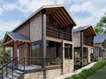 Casa Camelo by: @oggettoarquitectos  Construye tus proyectos con nosotros  Obras civiles, Renders, planos, diseños arquitectónicos  Cotiza: 3002994430 031-8755943 E-Mail oggettoarquitectos@hotmail.com . . . . #diseño #arquitectoscolombianos #casas #bogo #cocinasmodernas #cocina #rendering3d #construccion #constructora #chia #fontanar #centrochía #cota #cajica #tabio #oggettoarquitectos #distribucion #casamoderna #casa #diseñografico #casamoderna