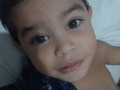 El principe de mami y papi ❤
