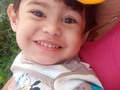 Mi hijo Hermoso ❤ Dios Te Guarde Mi Ian ❤😍🙏